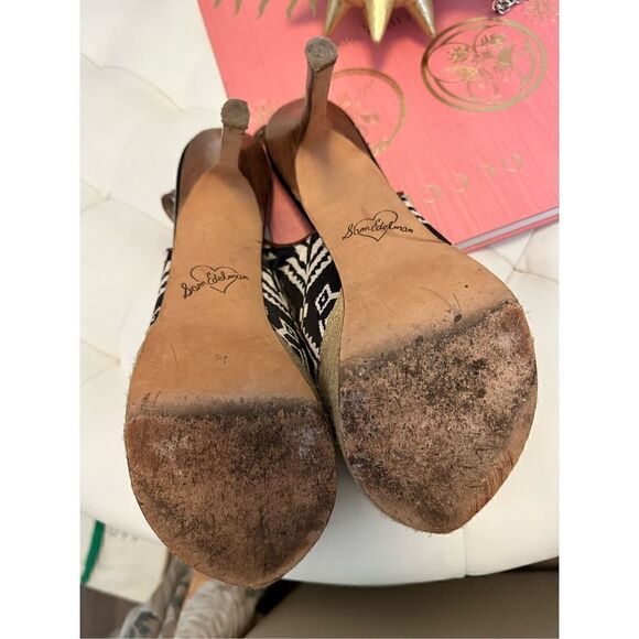 Steve Madden S-Novato SZ 9 - Picture 4 of 11